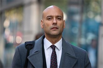 No.10 appoints ‘expert adviser on structure and process’