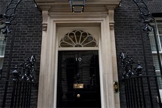 No.10 hires Dad Shift co-founder as adviser on digital comms