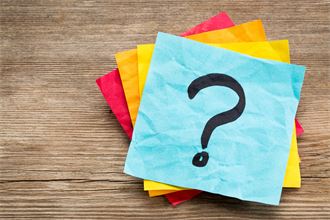 Thinking of changing jobs? Five coaching questions to get you started