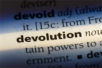 Skills devolution: Reform must be matched by investment in capability and expertise