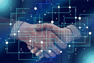 HM Land Registry and Ordnance Survey agree new collaboration
