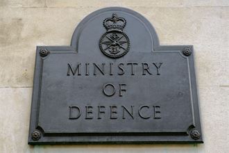 New MoD chief digital and information officer named