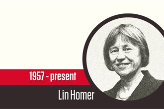 Dame Lin Homer: A leader who embraced challenging roles to run 'services that people feel strongly about'