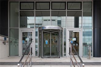 Scottish Government: Plan unveiled for smaller, less process-driven civil service