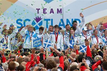 Why a Scottish Government team began analysing the Glasgow Commonwealth Games legacy – three years in advance