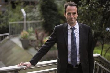 Alex Chisholm: we surely all know someone who deserves the Volunteering Award