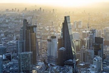 Disruption, opportunity and resilience: how to safeguard London’s workforce