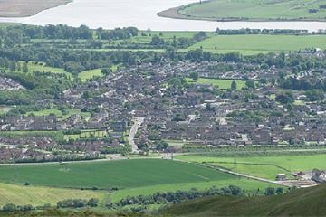 The human edge to statistics: how the Scottish Index of Multiple Deprivation was developed