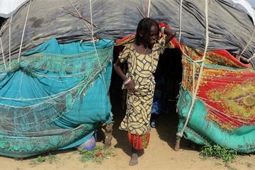 Foreign Office success in raising awareness of sexual violence in conflict zones