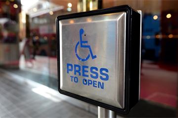 Disability Confident: the DWP scheme pioneering ways government can work with business