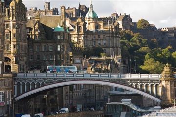 How the City of Edinburgh Council spent less but achieved more