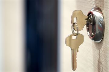 Could taking out an insurance policy help local authorities tackle homelessness?