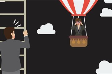 Bringing social mobility to the workplace