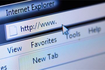 Making the UK the safest place to live and work online – what is the role of government?