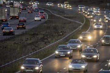 How the DVSA drove behavioural change to boost MOT checks