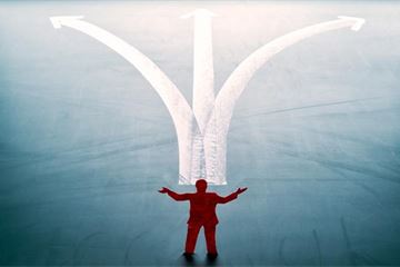 Leadership lessons for uncertain times