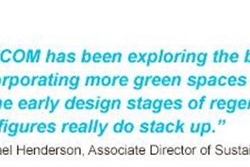 Keeping UK cities’ heads above water