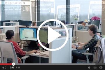 Time to Reimagine Work