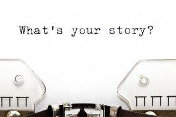 One secret to salvaging awful training? Tell a Story