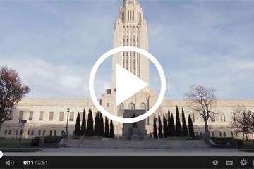 Video case study: retaining talent