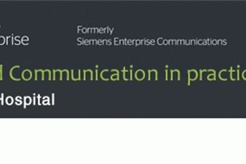 The value of Unified Communication in practice