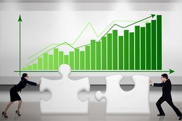 Measuring HR for business success