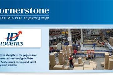 Case study: Strengthening performance with the right talent management solution