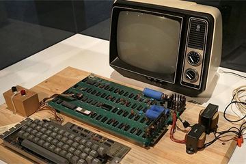 Government legacy IT Systems holding back public sector transformation