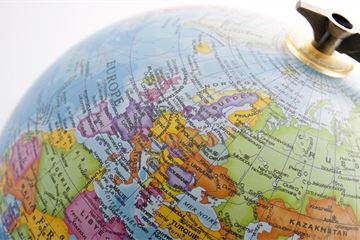 Open Public Services in a global marketplace