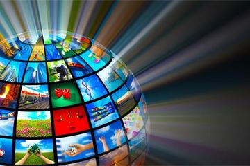 Global strength, local reach