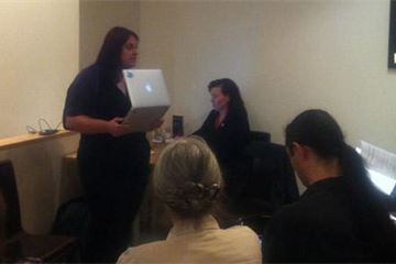 Social media for the public sector