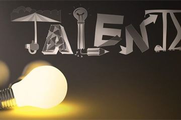 Attracting and retaining talented civil servants