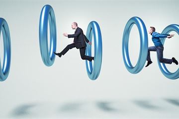 How to motivate employees in the Civil Service in 2015