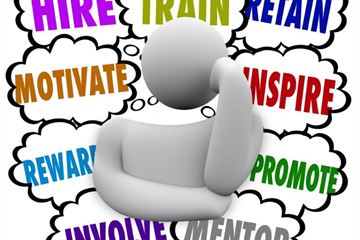 Employee Development 2020: Making the business case for employee training