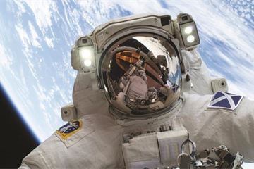 Big Data Cloud Computing Helps NASA JPL Rover Curiosity Land on Mars