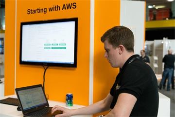 Sky is the Limit: Efficiency in the Cloud