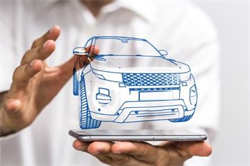 Communications drives transformation of the car industry