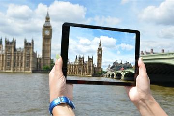 Working together, looking ahead: IT partnering for the post election era