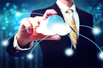 The Public Sector and the Cloud