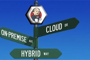 Public, private or hybrid – what flavour of cloud do you need?
