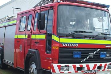 Procuring cloud backup via G Cloud: A case study of Essex County Fire & Rescue Service