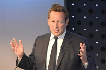 Ed Vaizey: “Good cyber security underpins the entire digital economy'