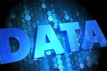 The benefits and challenges of harnessing data