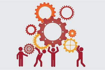 Knocking on the public sector’s door