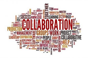 How departments are using Knowledge Hub to take advantage of cross-government collaboration opportunities