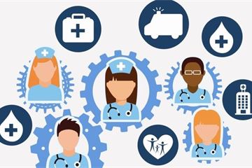 The health of the nation in 2025