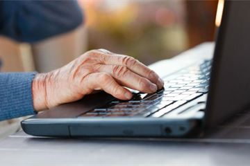 New for old: how the UK’s ageing population is good news for innovation