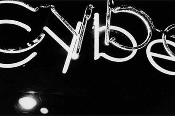 Cyber apprentices and the escalating data arms race