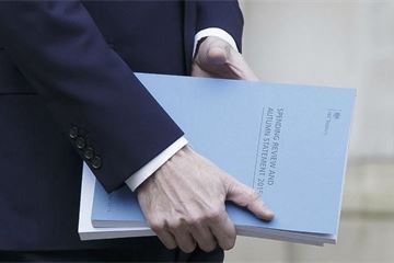 Catch up with KPMG and CSW's post-Spending Review webinar