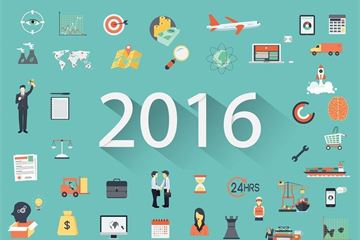 Top Tech Trends for 2016: How will they affect Government?